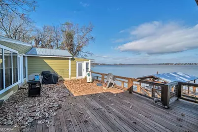 508 B N Spring Creek Circle, Cobb, GA 31735 - Photo 36