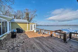 508 B N Spring Creek Circle, Cobb, GA 31735 - Photo 36