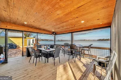 508 B N Spring Creek Circle, Cobb, GA 31735 - Photo 30