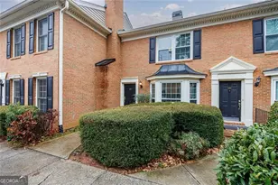 125 Mt Vernon Cir, Dunwoody, GA 30338 - Photo 56