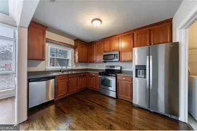 125 Mt Vernon Circle, Dunwoody, GA 30338 - Photo 52