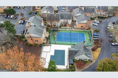 125 Mt Vernon Circle, Dunwoody, GA 30338 - Photo 58