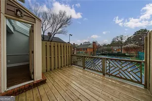 125 Mt Vernon Cir, Dunwoody, GA 30338 - Photo 36