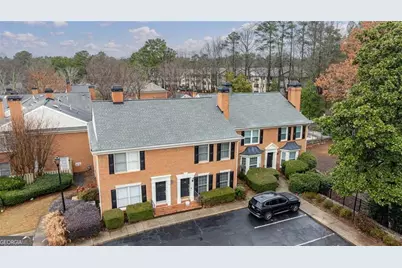 125 Mt Vernon Circle, Dunwoody, GA 30338 - Photo 42