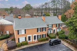 125 Mt Vernon Cir, Dunwoody, GA 30338 - Photo 42