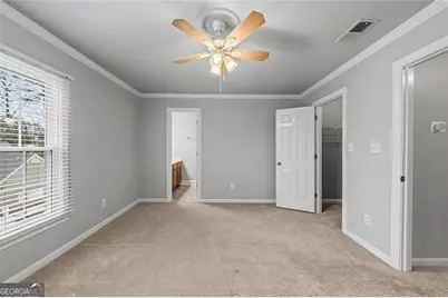 125 Mt Vernon Circle, Dunwoody, GA 30338 - Photo 32