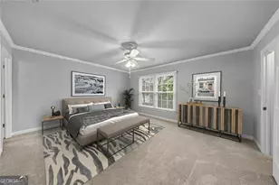 125 Mt Vernon Cir, Dunwoody, GA 30338 - Photo 22