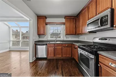 125 Mt Vernon Circle, Dunwoody, GA 30338 - Photo 16