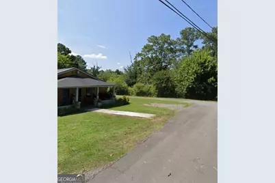 0 Lewis Street, Summerville, GA 30747 - Photo 1