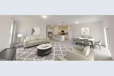 2279 Argento Circle, Dacula, GA 30019 - Photo 6