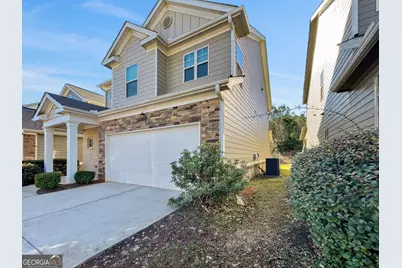 116 Daisy Circle, McDonough, GA 30252 - Photo 2