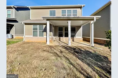 116 Daisy Circle, McDonough, GA 30252 - Photo 16