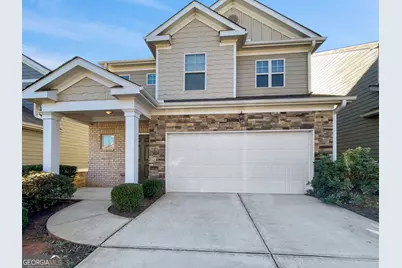 116 Daisy Circle, McDonough, GA 30252 - Photo 1