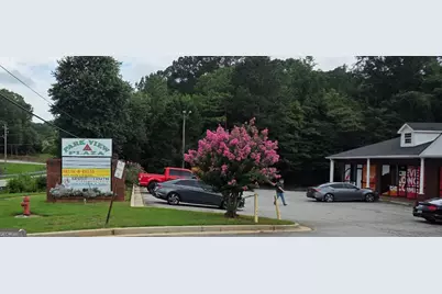 237 Atlanta Street, McDonough, GA 30253 - Photo 1