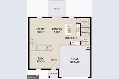 2258 Argento Circle, Dacula, GA 30019 - Photo 14