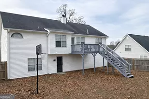 1038 Forest Glen, Jonesboro, GA 30238 - Photo 16