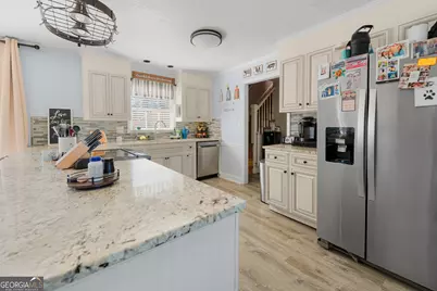 1287 S River Oaks Drive, Blackshear, GA 31516 - Photo 6