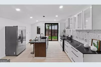 980 Porter Road, Decatur, GA 30032 - Photo 8