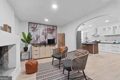 980 Porter Road, Decatur, GA 30032 - Photo 2