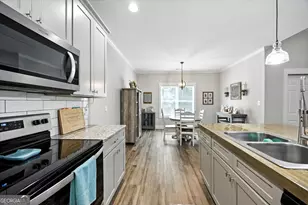 161 Fairway Cir, Macon, GA 31211 - Photo 6