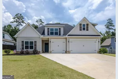 161 Fairway Circle, Macon, GA 31211 - Photo 1