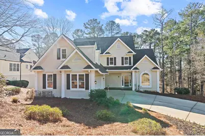 1030 Early Place, Greensboro, GA 30642 - Photo 1