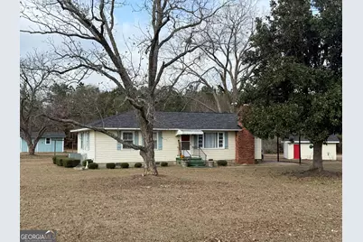 15497 Hwy 233, Abbeville, GA 31001 - Photo 4