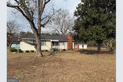 15497 Hwy 233, Abbeville, GA 31001 - Photo 2