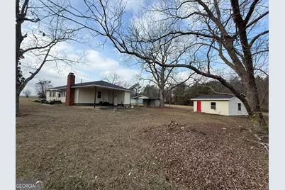 15497 Hwy 233, Abbeville, GA 31001 - Photo 32