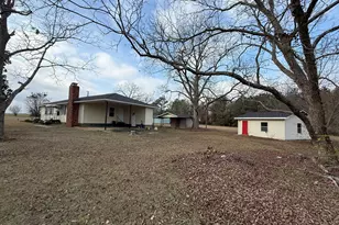 15497 Hwy 233, Abbeville, GA 31001 - Photo 32