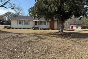 15497 Hwy 233, Abbeville, GA 31001 - Photo 38