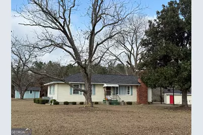 15497 Hwy 233, Abbeville, GA 31001 - Photo 2
