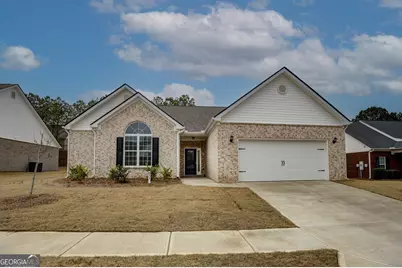 853 Crossroads Court, Social Circle, GA 30025 - Photo 1