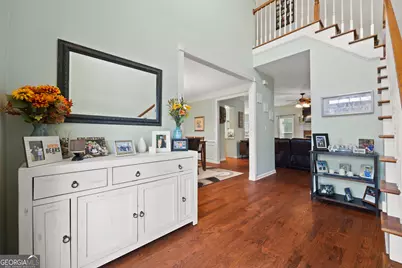 128 Feather Lane, Jackson, GA 30233 - Photo 8