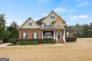 128 Feather Ln, Jackson, GA 30233 - Photo 1