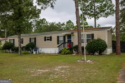 766 Parks Road, Mauk, GA 31058 - Photo 2