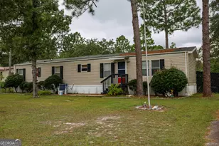 766 Parks Rd, Mauk, GA 31058 - Photo 2