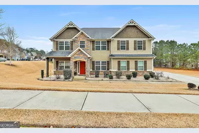 3 Saint Georges Place, Sharpsburg, GA 30277 - Photo 4