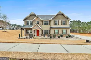 3 Saint Georges Pl, Sharpsburg, GA 30277 - Photo 4