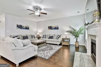 3 Saint Georges Place, Sharpsburg, GA 30277 - Photo 20