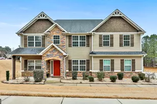 3 Saint Georges Pl, Sharpsburg, GA 30277 - Photo 1