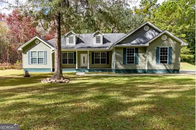 14261 US Highway 17, Townsend, GA 31331 - Photo 1