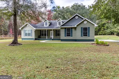 14261 US Highway 17, Townsend, GA 31331 - Photo 2