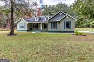 14261 US Hwy 17, Townsend, GA 31331 - Photo 2