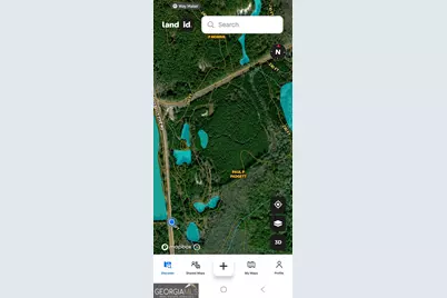 0 Old Eighty Five Road, Sandersville, GA 31082 - Photo 4