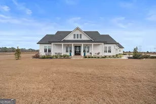 430 Jack Kennedy Rd, Statesboro, GA 30458 - Photo 1