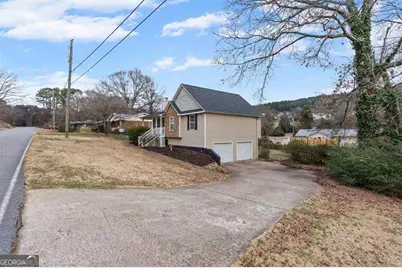 93 4th Street, Emerson, GA 30137 - Photo 4