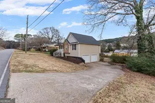 93 4th St, Emerson, GA 30137 - Photo 4