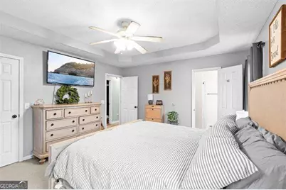 93 4th Street, Emerson, GA 30137 - Photo 20