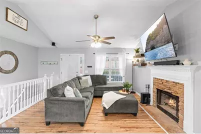 93 4th Street, Emerson, GA 30137 - Photo 10